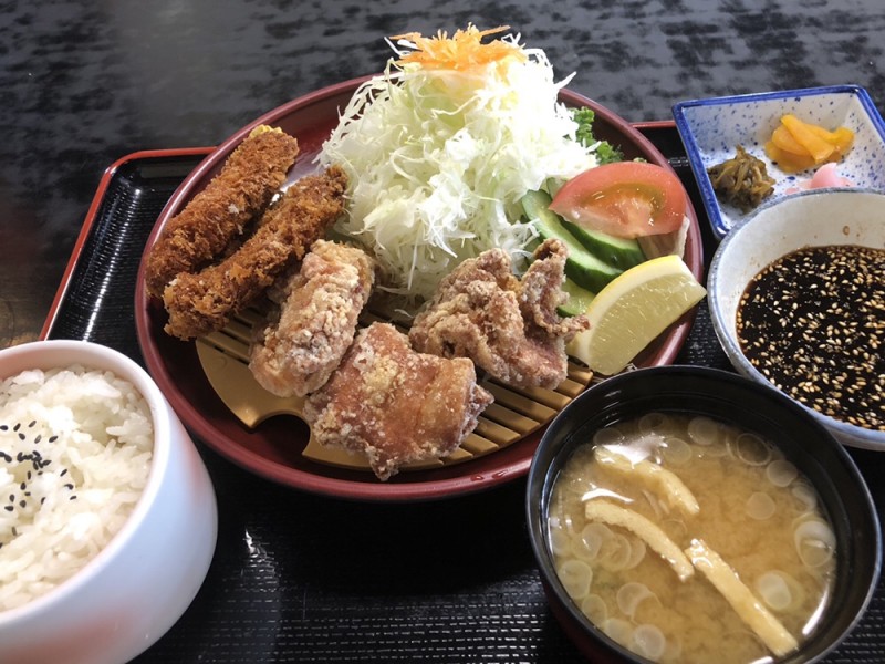 上州の実力者!群馬県のローカルチェーン「登利平」うまいよ!