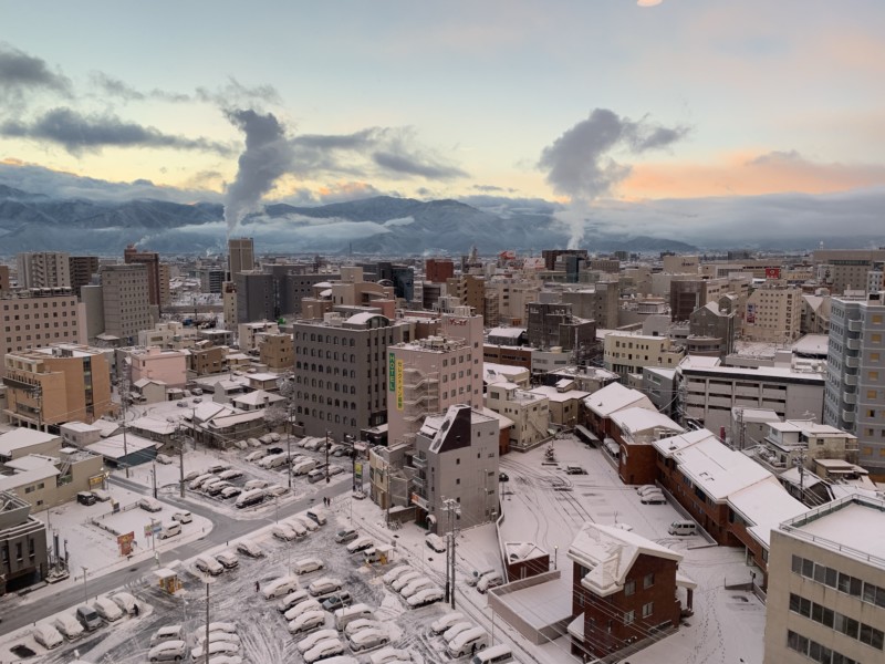 よい雪で出会った人とは、必ず再会する説。ほか、小ネタ集その51