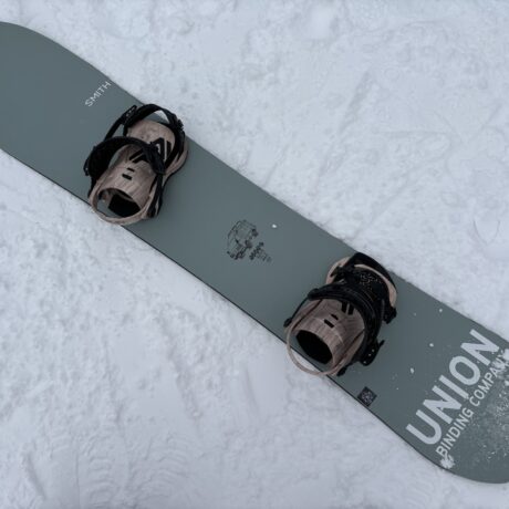 スノーボード 23-24 NITRO BANKER 159cm NITRO ナイトロ スノーボード 板 メンズ Quiver BANKER ムラサキ
